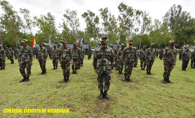 COMANDO
